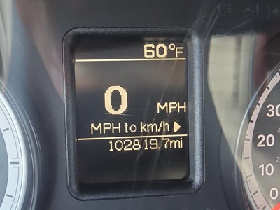 2014 RAM 1500 Tradesman