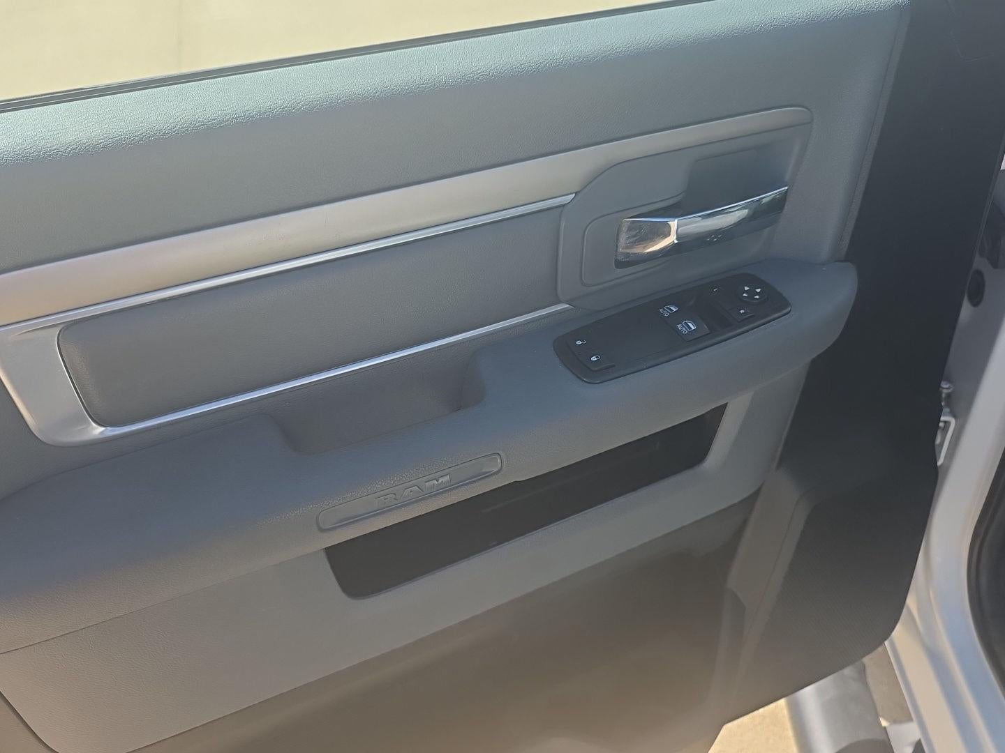 2014 RAM 1500 Tradesman