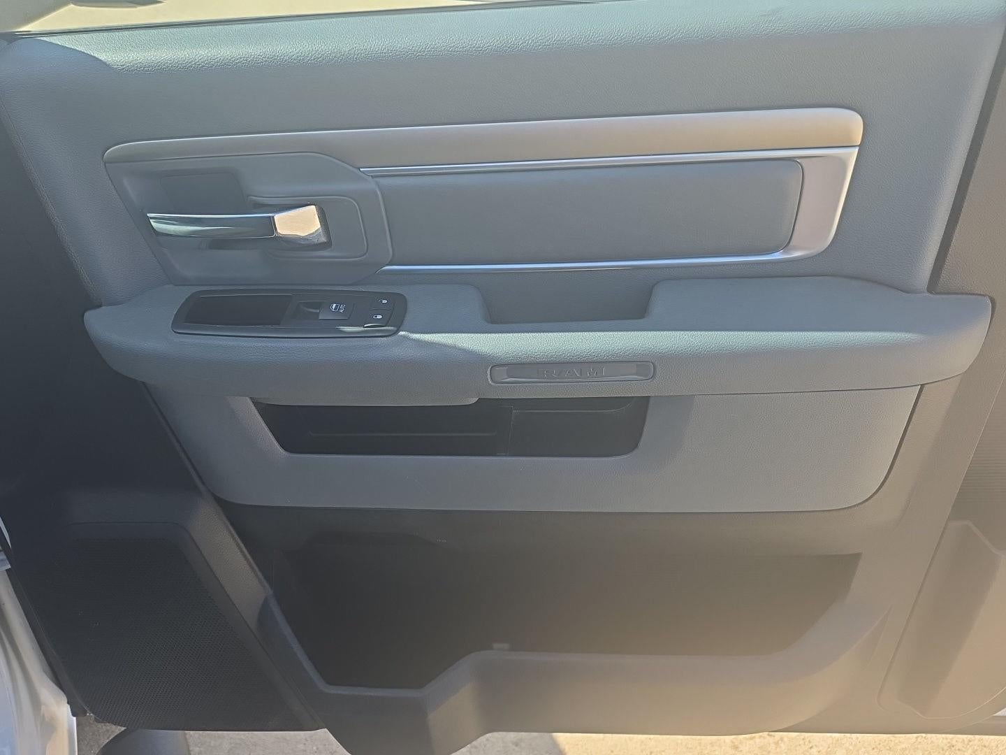 2014 RAM 1500 Tradesman