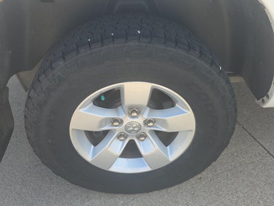 2014 RAM 1500 Tradesman