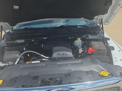 2014 RAM 1500 Tradesman