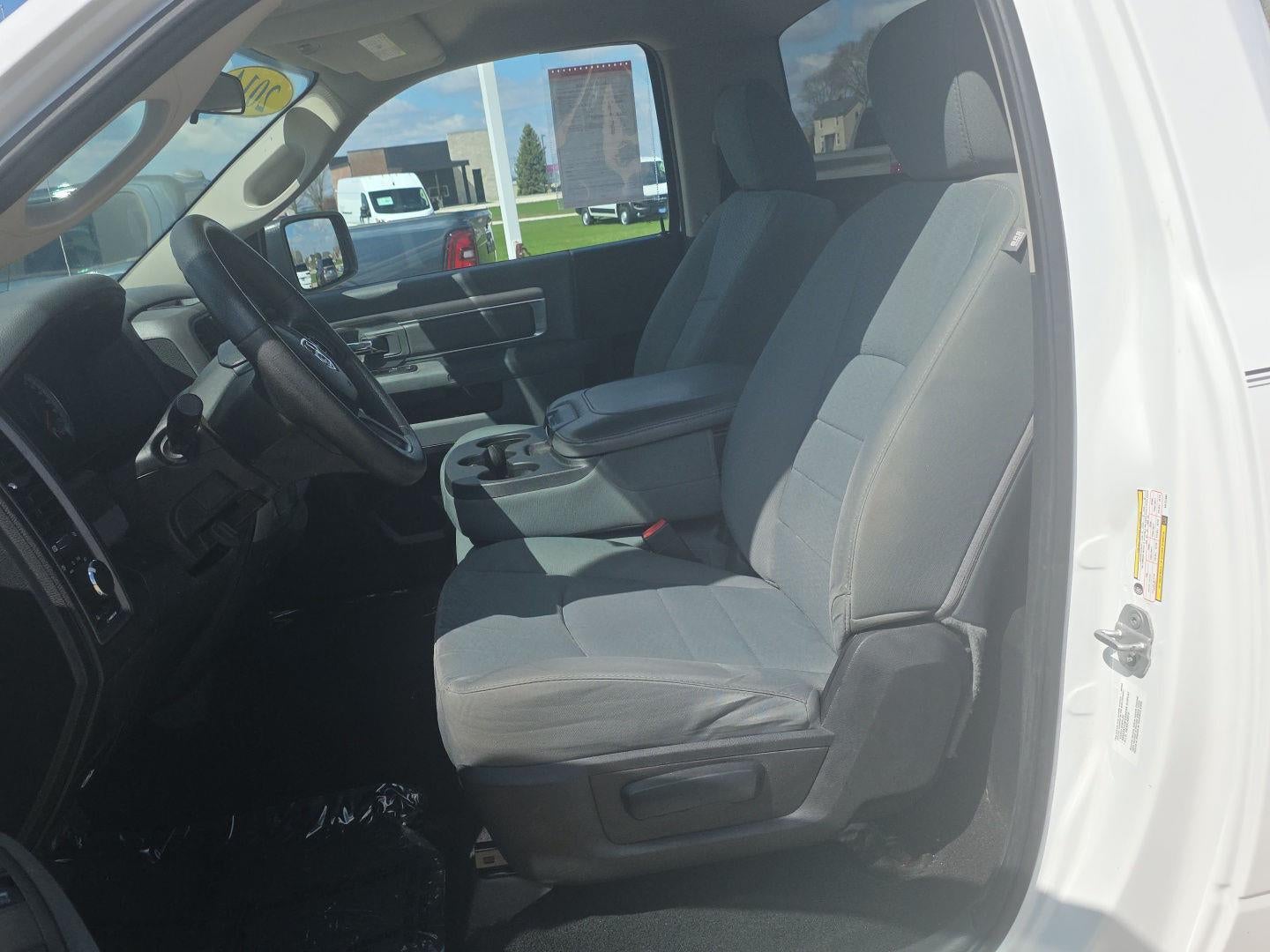 2014 RAM 1500 Tradesman