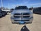 2017 RAM 2500 Tradesman