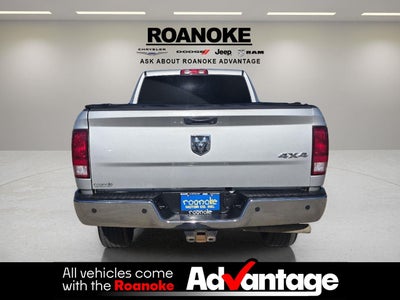 2017 RAM 2500 Tradesman