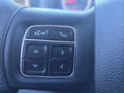 2017 RAM 2500 Tradesman