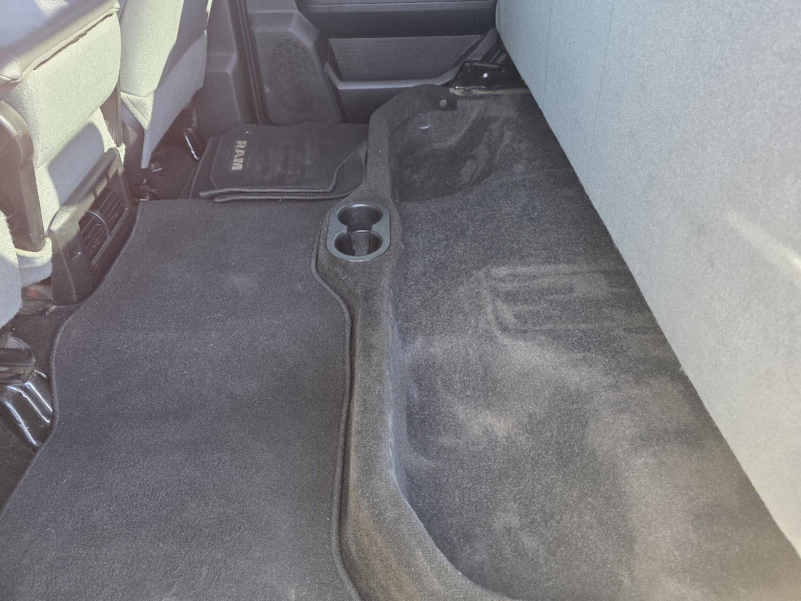 2017 RAM 2500 Tradesman