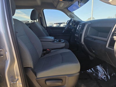 2017 RAM 2500 Tradesman