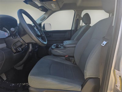 2017 RAM 2500 Tradesman