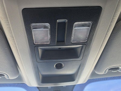 2017 RAM 2500 Tradesman