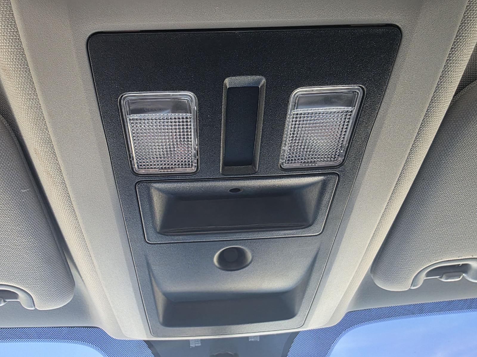 2017 RAM 2500 Tradesman