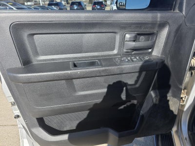 2017 RAM 2500 Tradesman