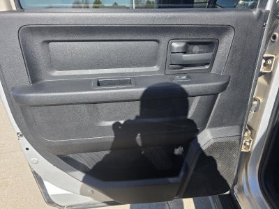 2017 RAM 2500 Tradesman