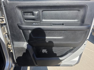 2017 RAM 2500 Tradesman