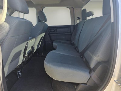 2017 RAM 2500 Tradesman