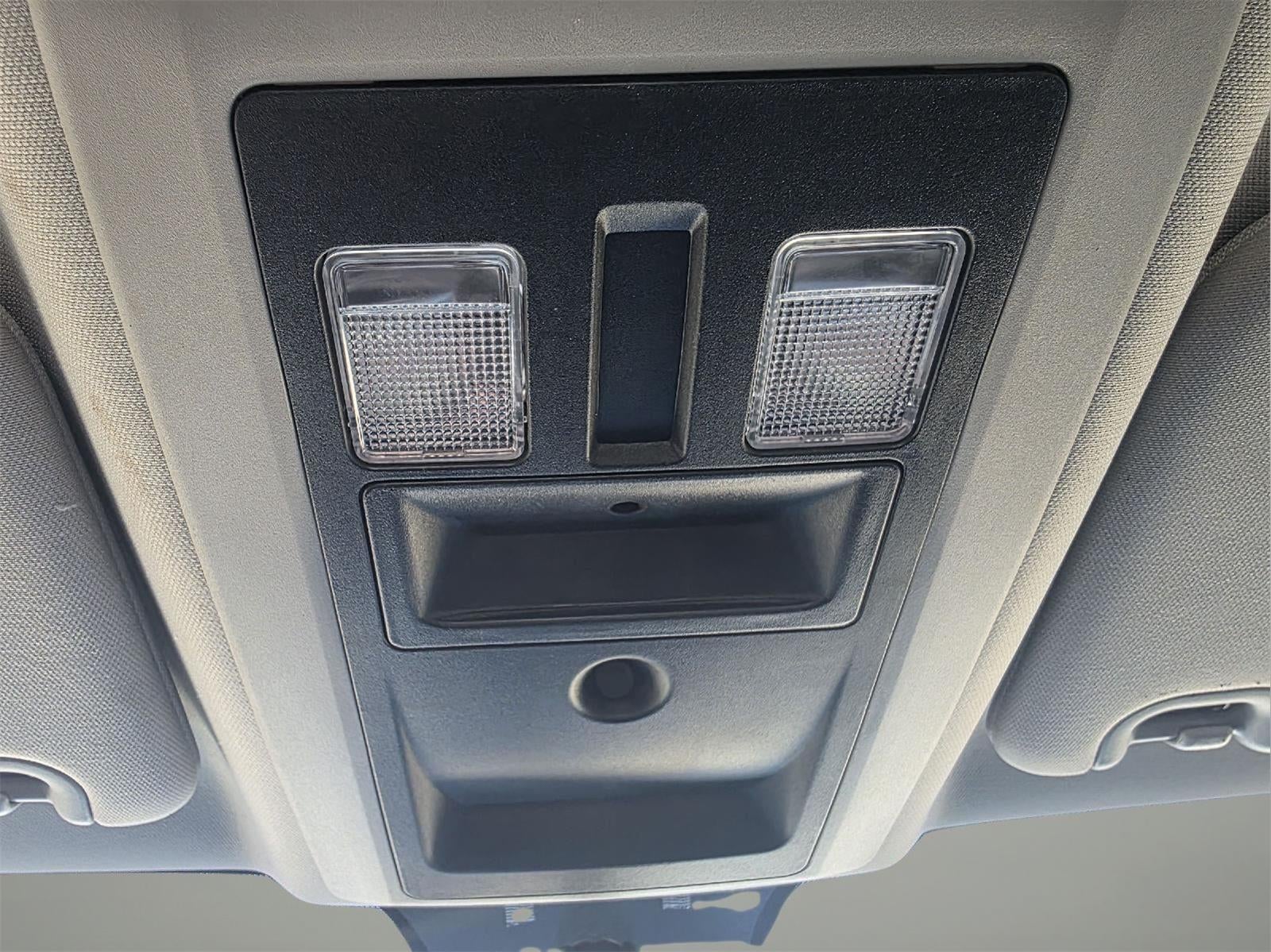 2017 RAM 2500 Tradesman