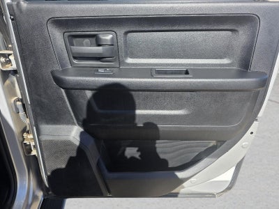 2017 RAM 2500 Tradesman