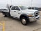 2011 RAM 5500 SLT