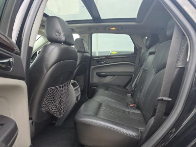 2011 Cadillac SRX Luxury Collection