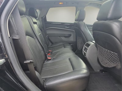 2011 Cadillac SRX Luxury Collection