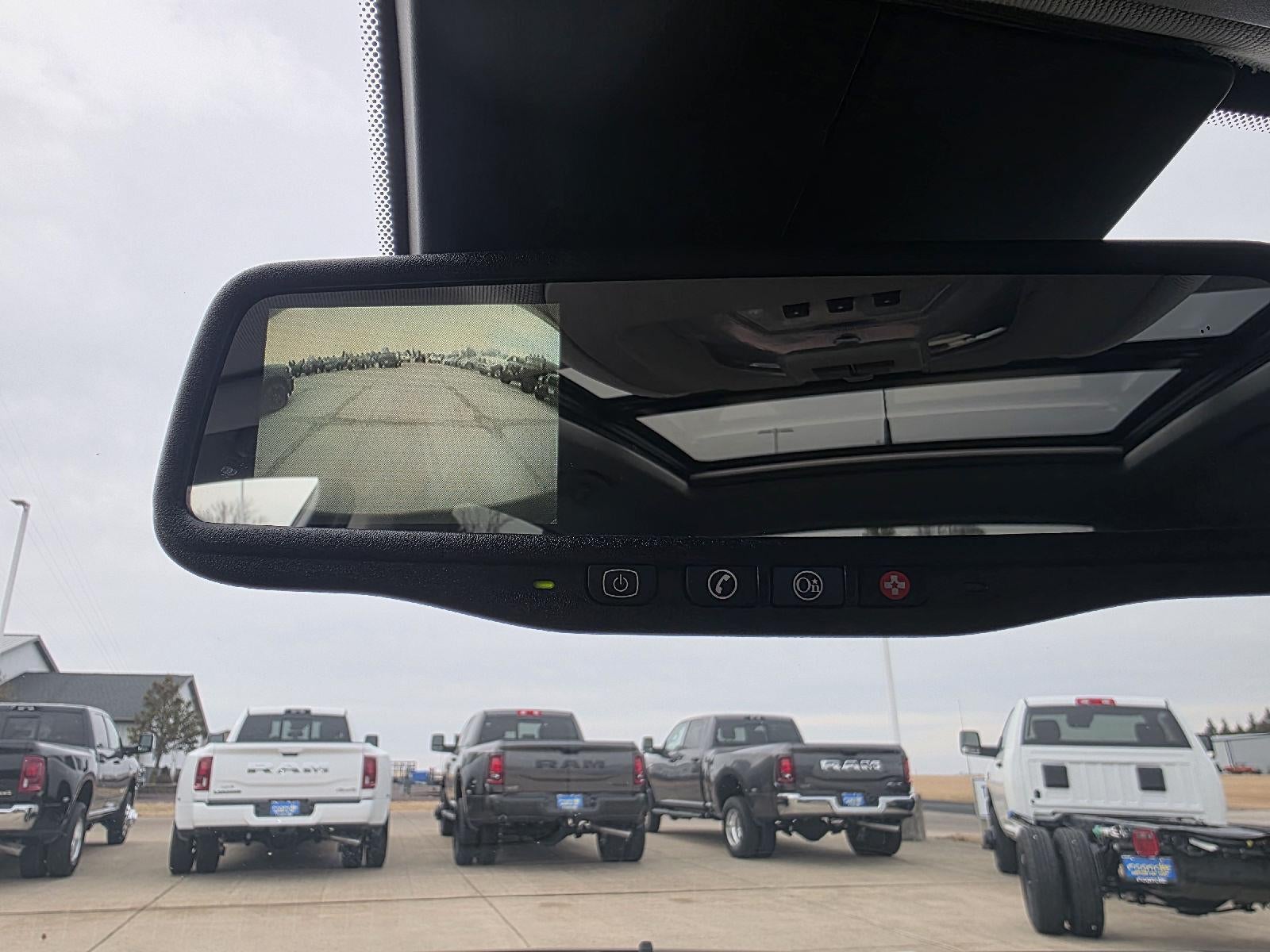 2011 Cadillac SRX Luxury Collection