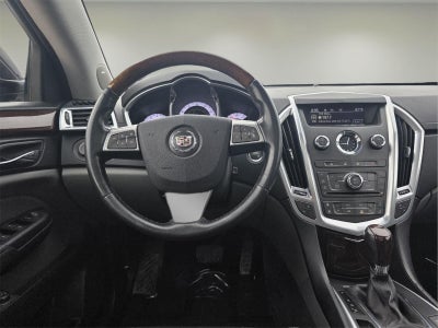 2011 Cadillac SRX Luxury Collection