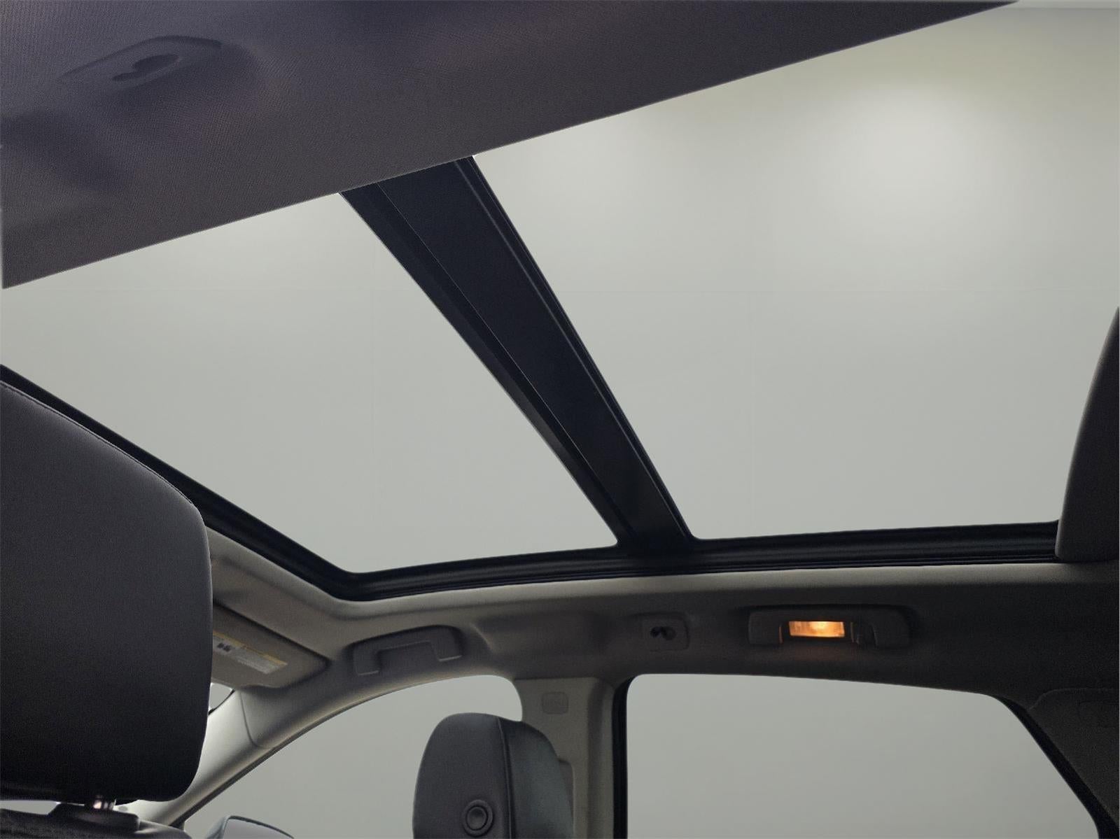 2011 Cadillac SRX Luxury Collection