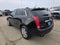 2011 Cadillac SRX Luxury Collection