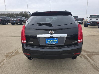 2011 Cadillac SRX Luxury Collection