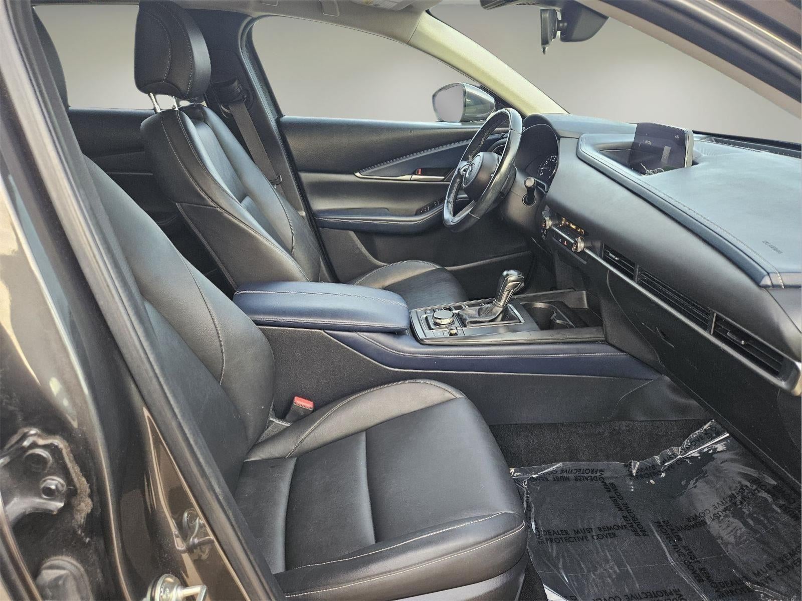 2020 Mazda Mazda CX-30 Select Package