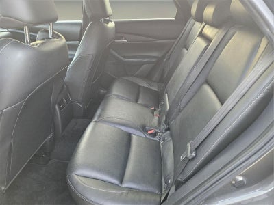 2020 Mazda Mazda CX-30 Select Package