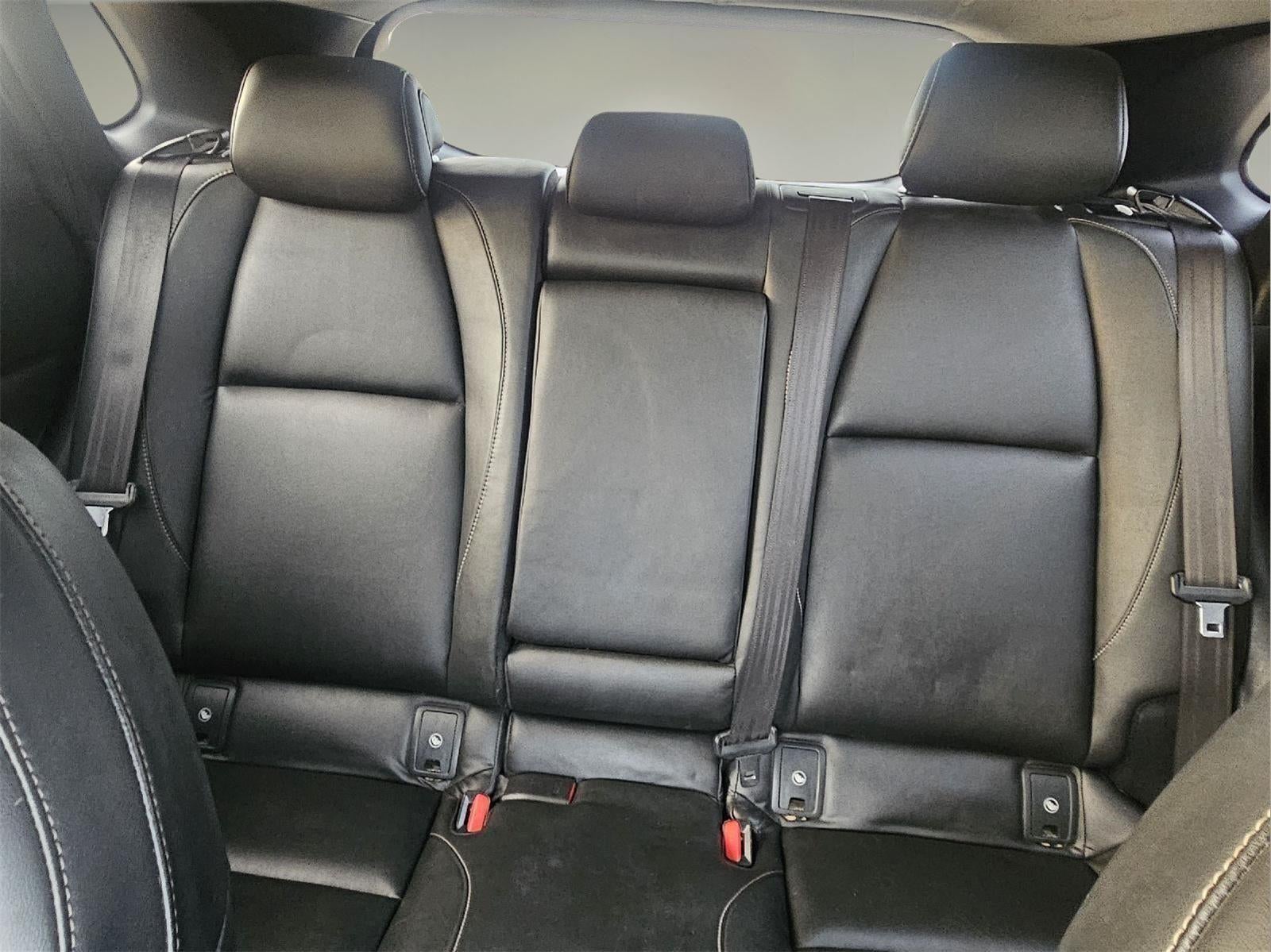 2020 Mazda Mazda CX-30 Select Package