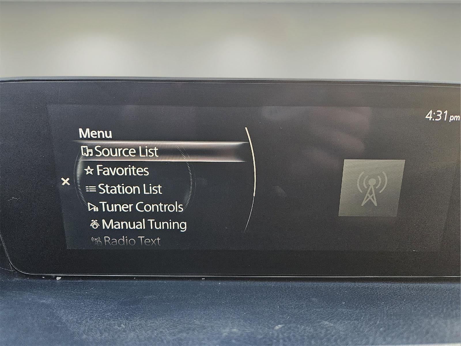 2020 Mazda Mazda CX-30 Select Package