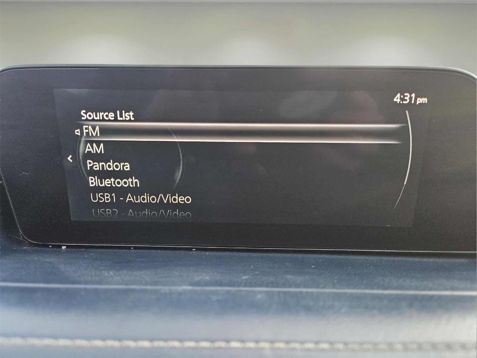 2020 Mazda Mazda CX-30 Select Package