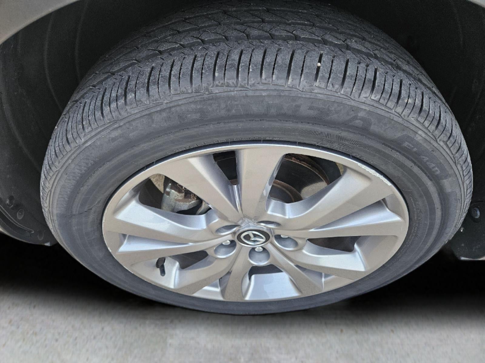 2020 Mazda Mazda CX-30 Select Package