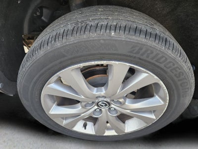 2020 Mazda Mazda CX-30 Select Package