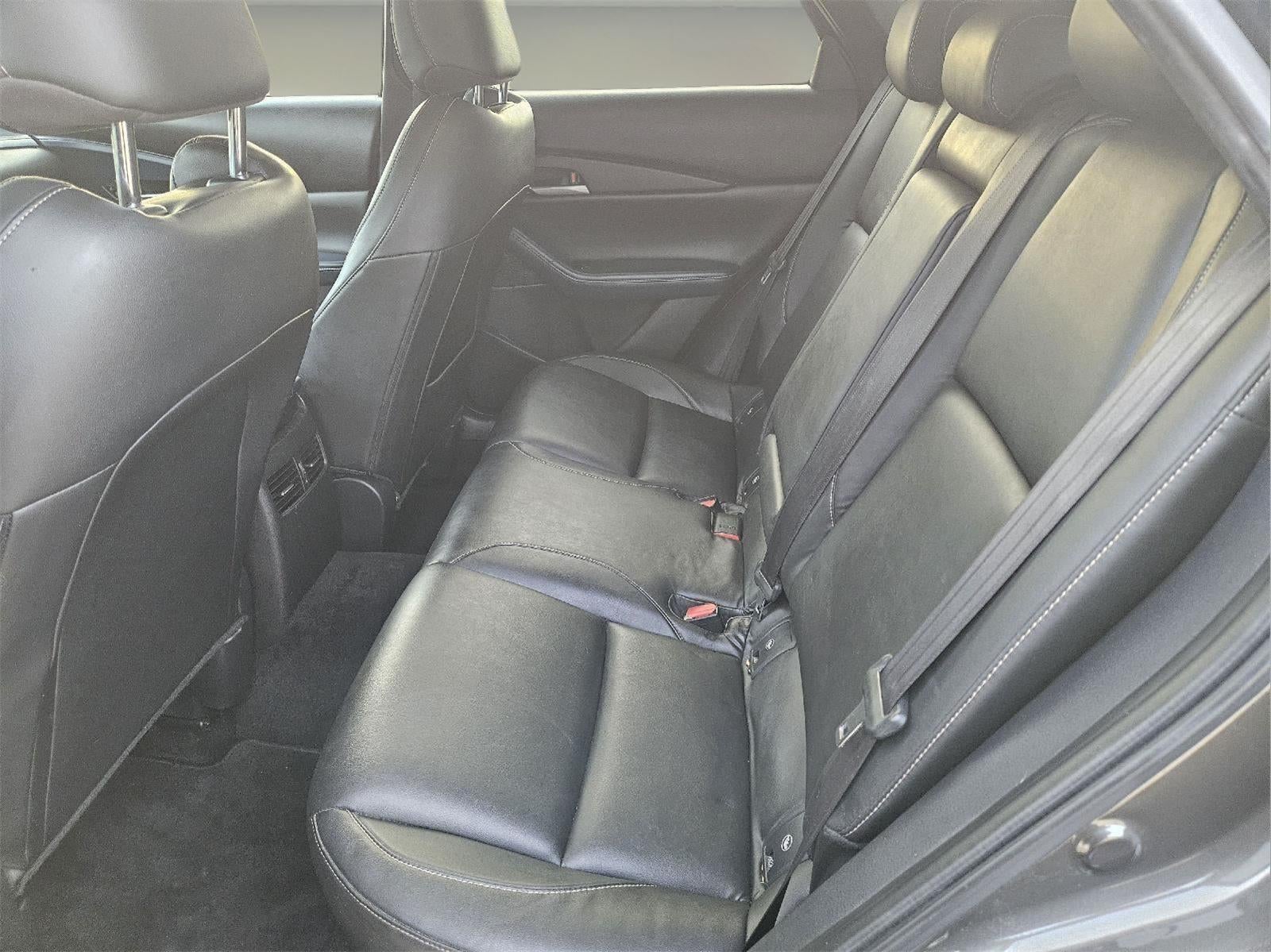 2020 Mazda Mazda CX-30 Select Package