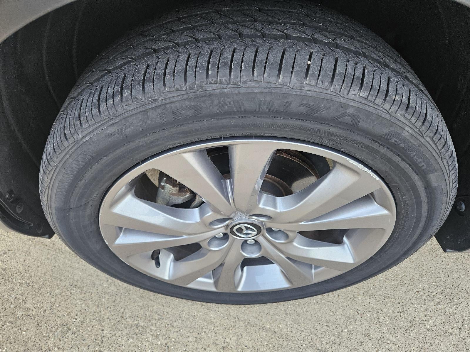 2020 Mazda Mazda CX-30 Select Package