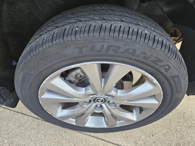 2020 Mazda Mazda CX-30 Select Package