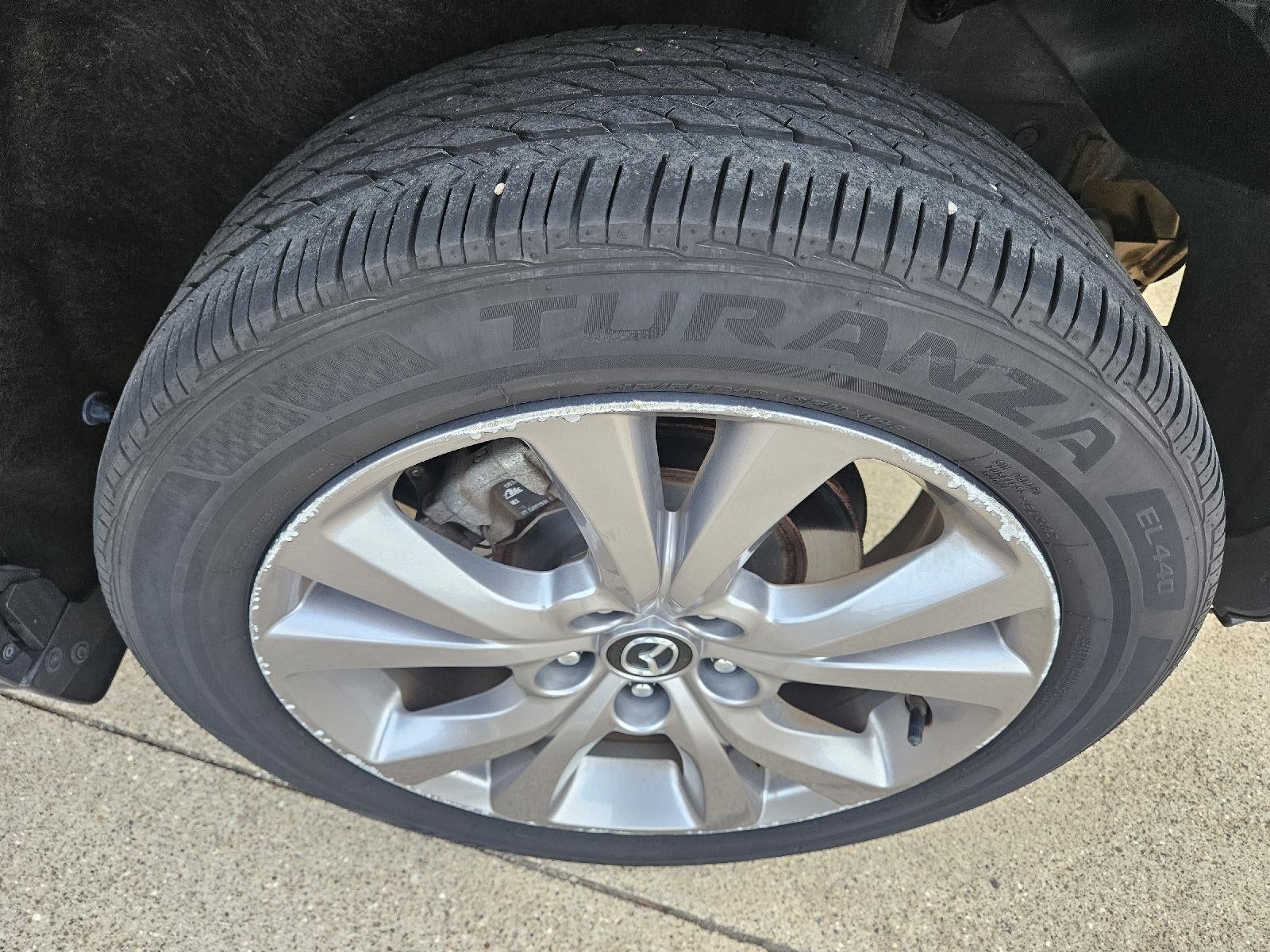 2020 Mazda Mazda CX-30 Select Package