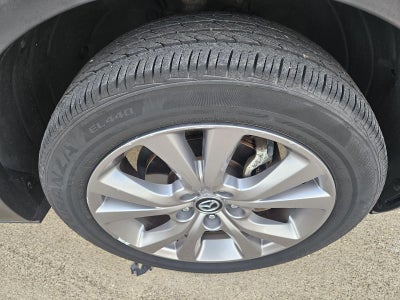 2020 Mazda Mazda CX-30 Select Package