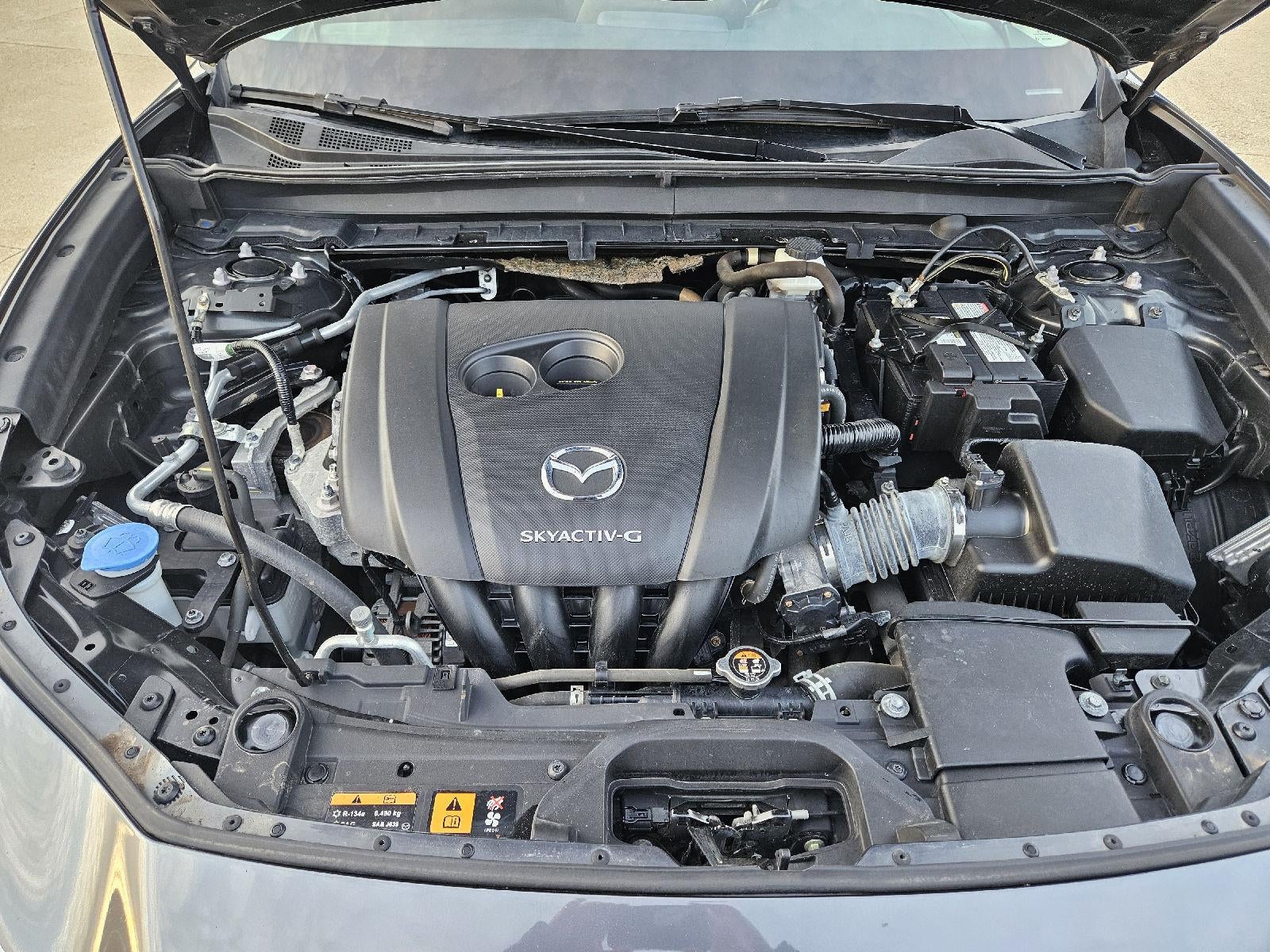 2020 Mazda Mazda CX-30 Select Package