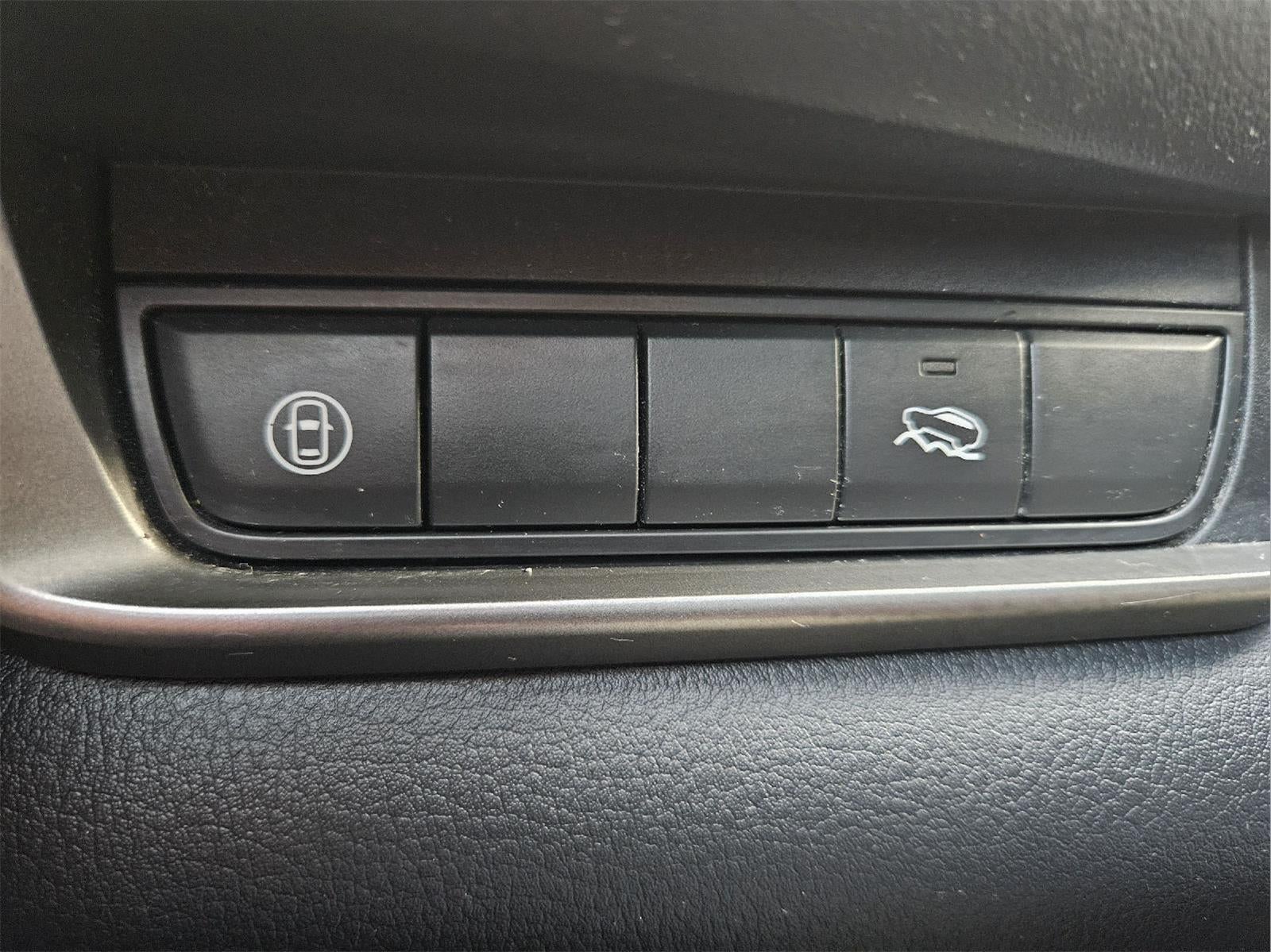 2020 Mazda Mazda CX-30 Select Package