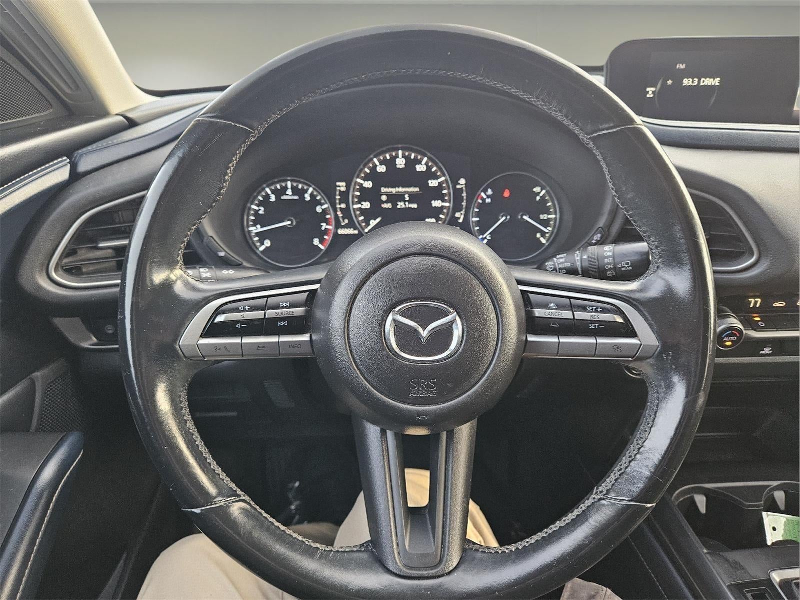 2020 Mazda Mazda CX-30 Select Package