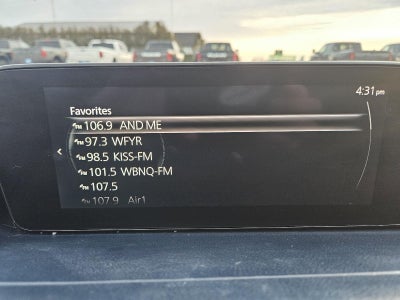 2020 Mazda Mazda CX-30 Select Package