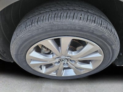 2020 Mazda Mazda CX-30 Select Package