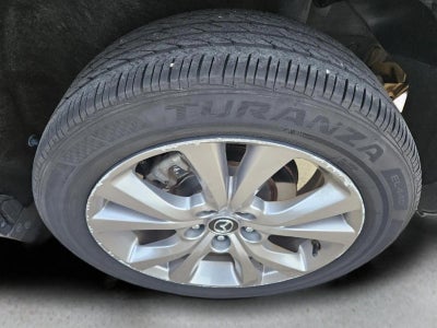 2020 Mazda Mazda CX-30 Select Package