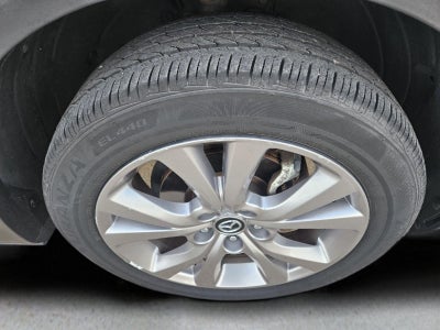 2020 Mazda Mazda CX-30 Select Package