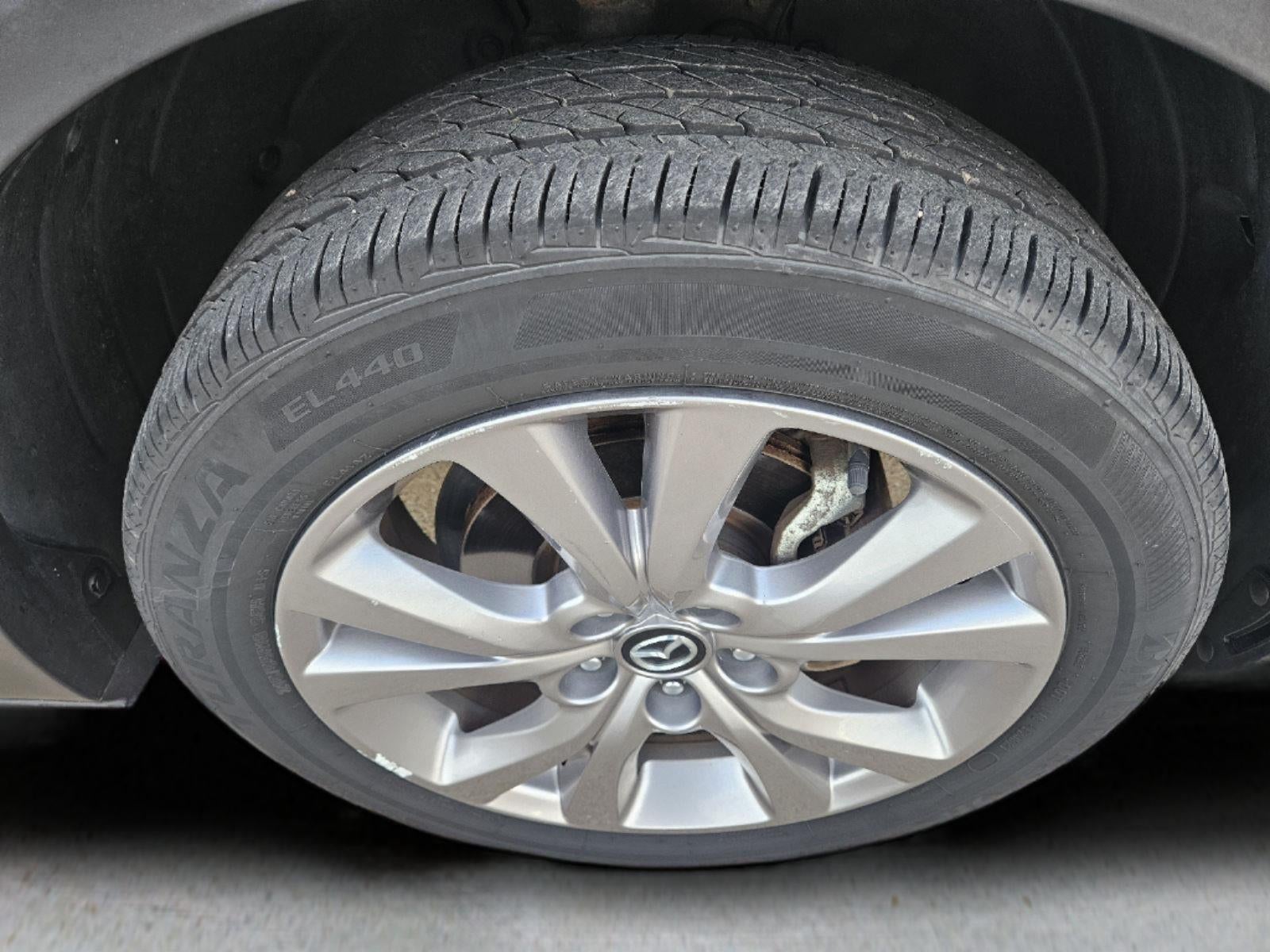 2020 Mazda Mazda CX-30 Select Package