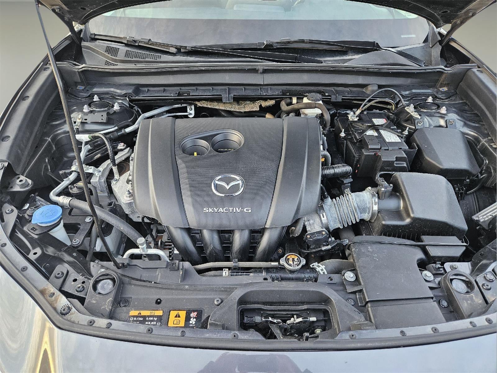 2020 Mazda Mazda CX-30 Select Package