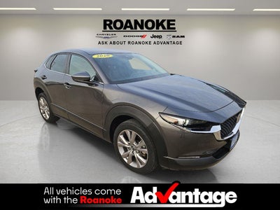2020 Mazda Mazda CX-30 Select Package